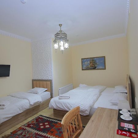 Nodirabegim Boutique Hotel Bukhara Exterior photo