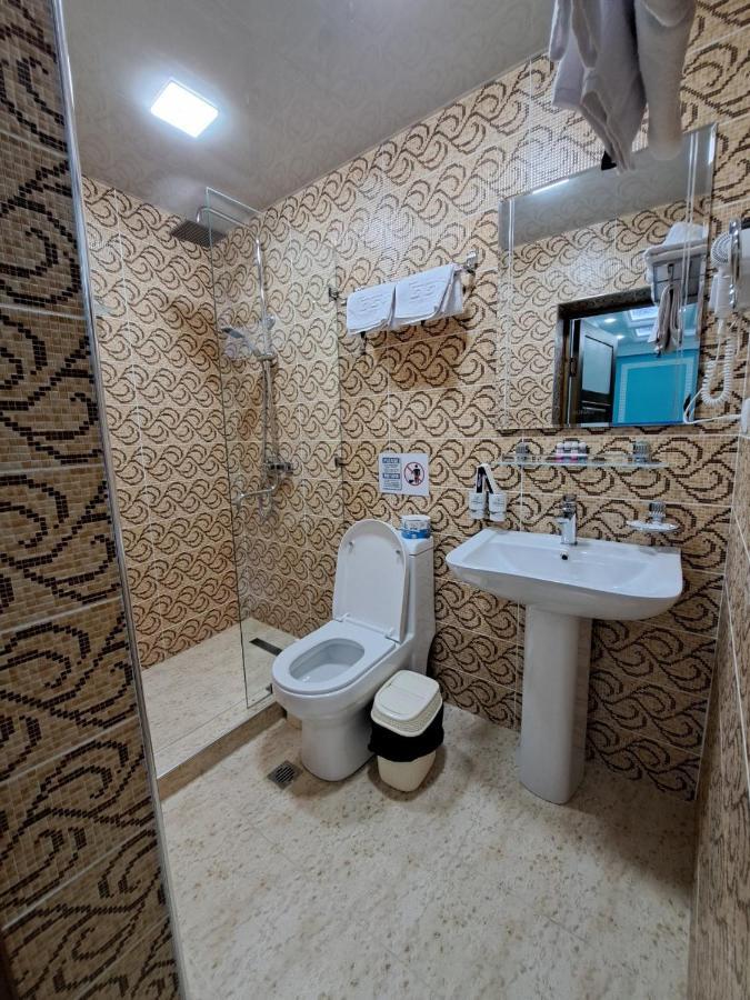 Nodirabegim Boutique Hotel Bukhara Exterior photo