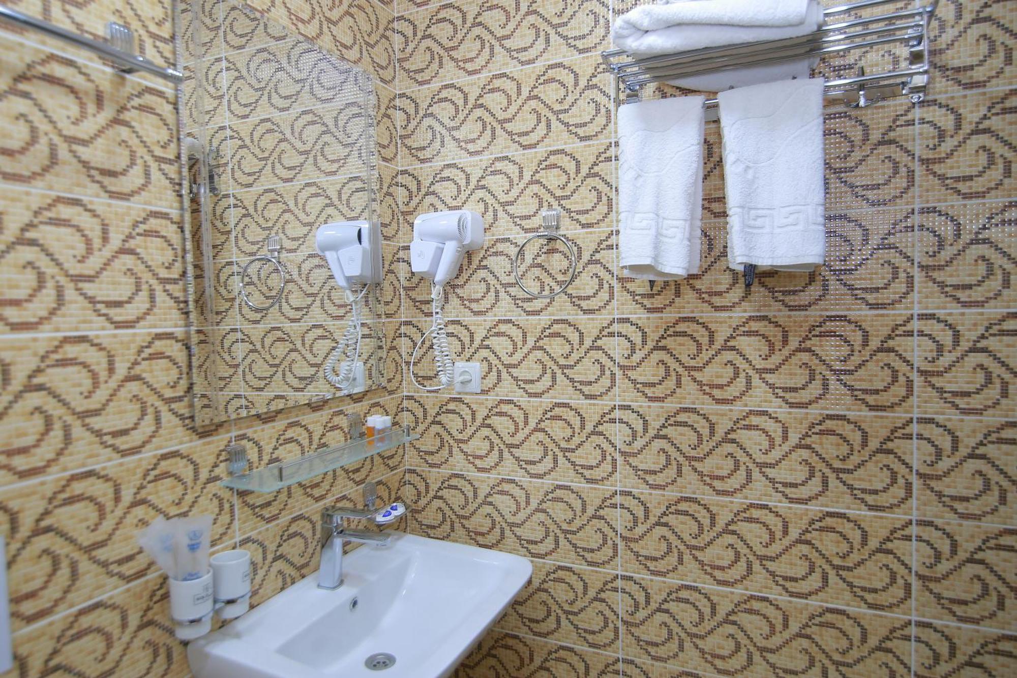Nodirabegim Boutique Hotel Bukhara Exterior photo